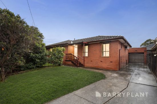 4 Tasman Drive, Bundoora, Vic 3083