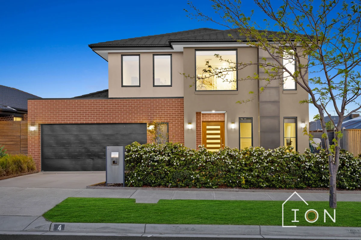 4 Terra Firma Circuit, Clyde, Vic 3978