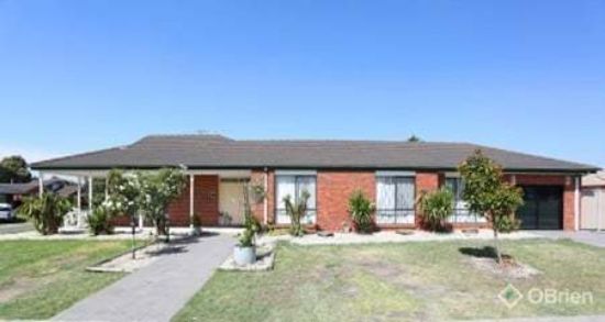 4 Terrell Court, Roxburgh Park, Vic 3064