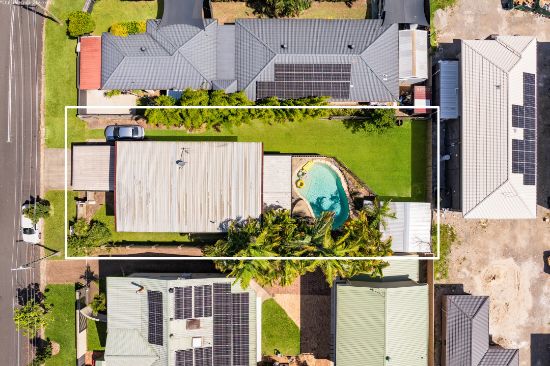 4 Terrigal Crescent, Southport, Qld 4215