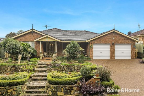 4 The Crest Cove, Valentine, NSW 2280