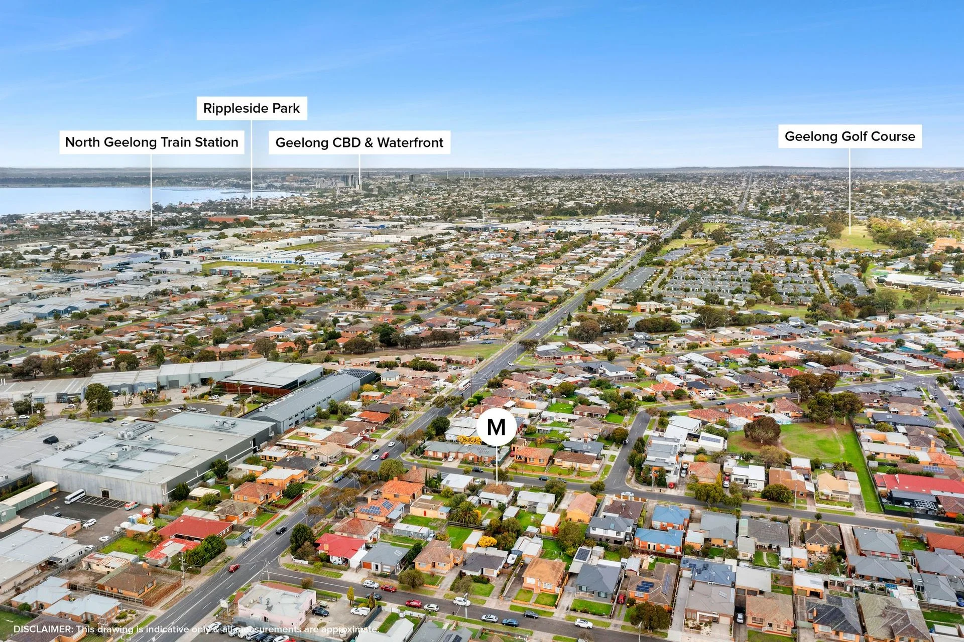 4 Thorburn Street, Bell Park, Vic 3215