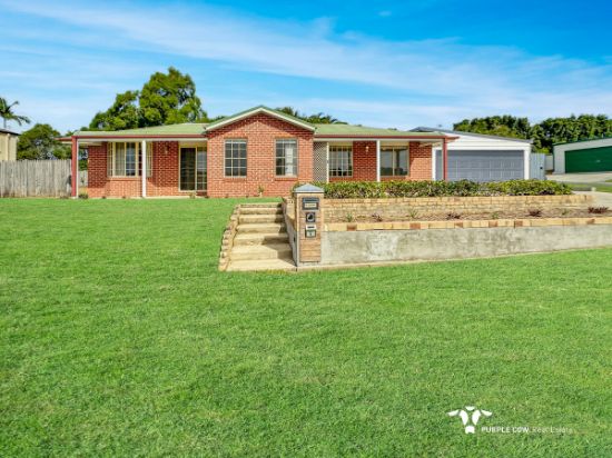 4 Tina Close, Raceview, Qld 4305