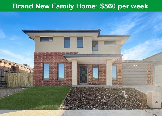 4 Toolern Drive, Mernda, Vic 3754