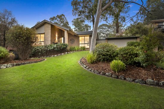 4 Toombarra Place, Greensborough, Vic 3088