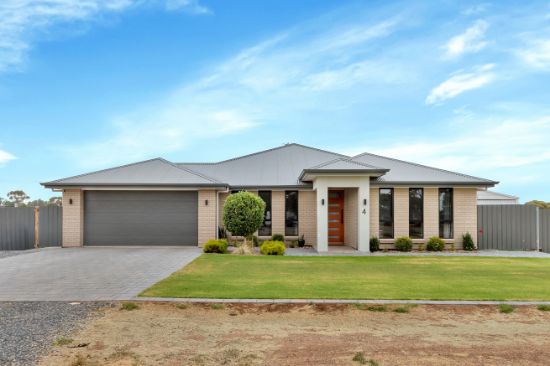 4 Trim Road, Two Wells, SA 5501