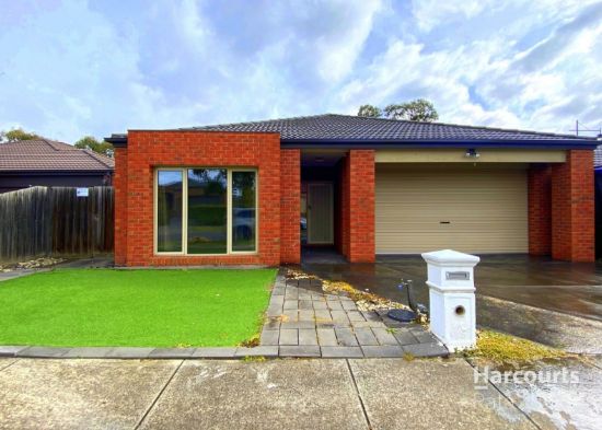 4 Trood Place, Epping, Vic 3076