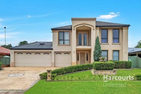 4 Tulip Place, St Clair, NSW 2759