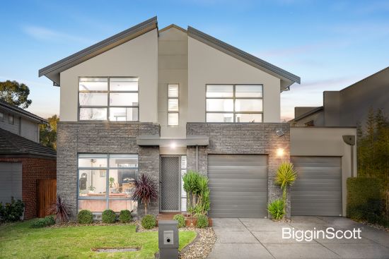 4 Tusmore Place, Mulgrave, Vic 3170