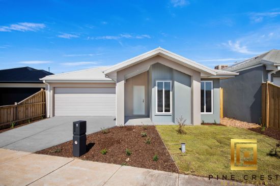 4 Valentina Place, Truganina, Vic 3029