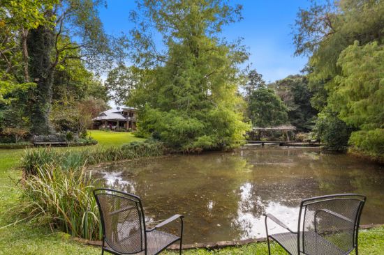 4 Valley Vista, Maleny, Qld 4552