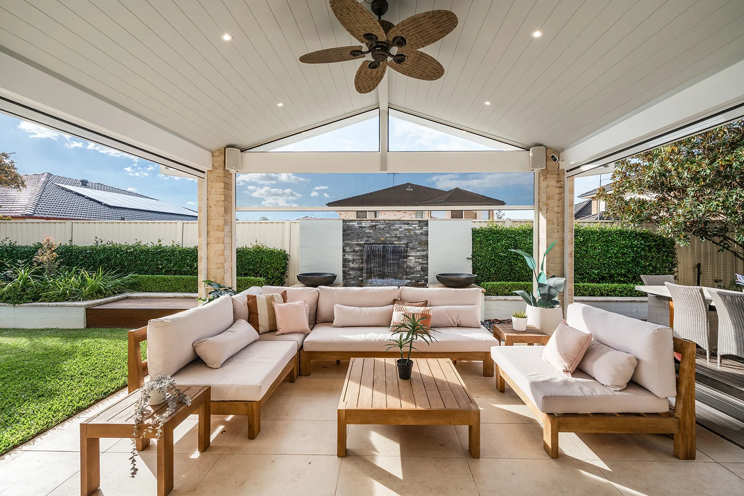 4 Valour Place, Kellyville Ridge, NSW 2155