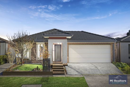 4 Viaduct Parade, Truganina, Vic 3029