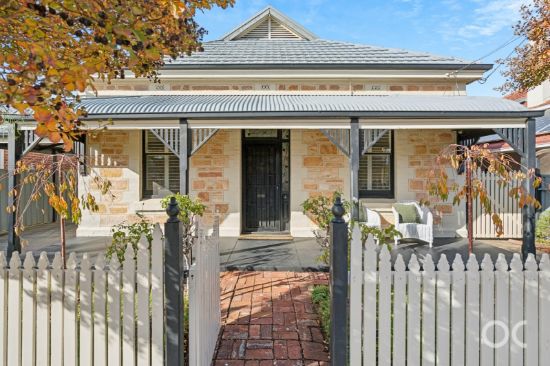 4 Vine Street, Beulah Park, SA 5067