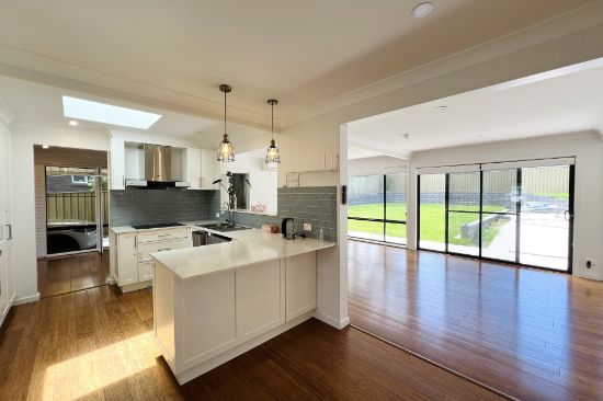 4 Virginia Avenue Avenue, Baulkham Hills, NSW 2153