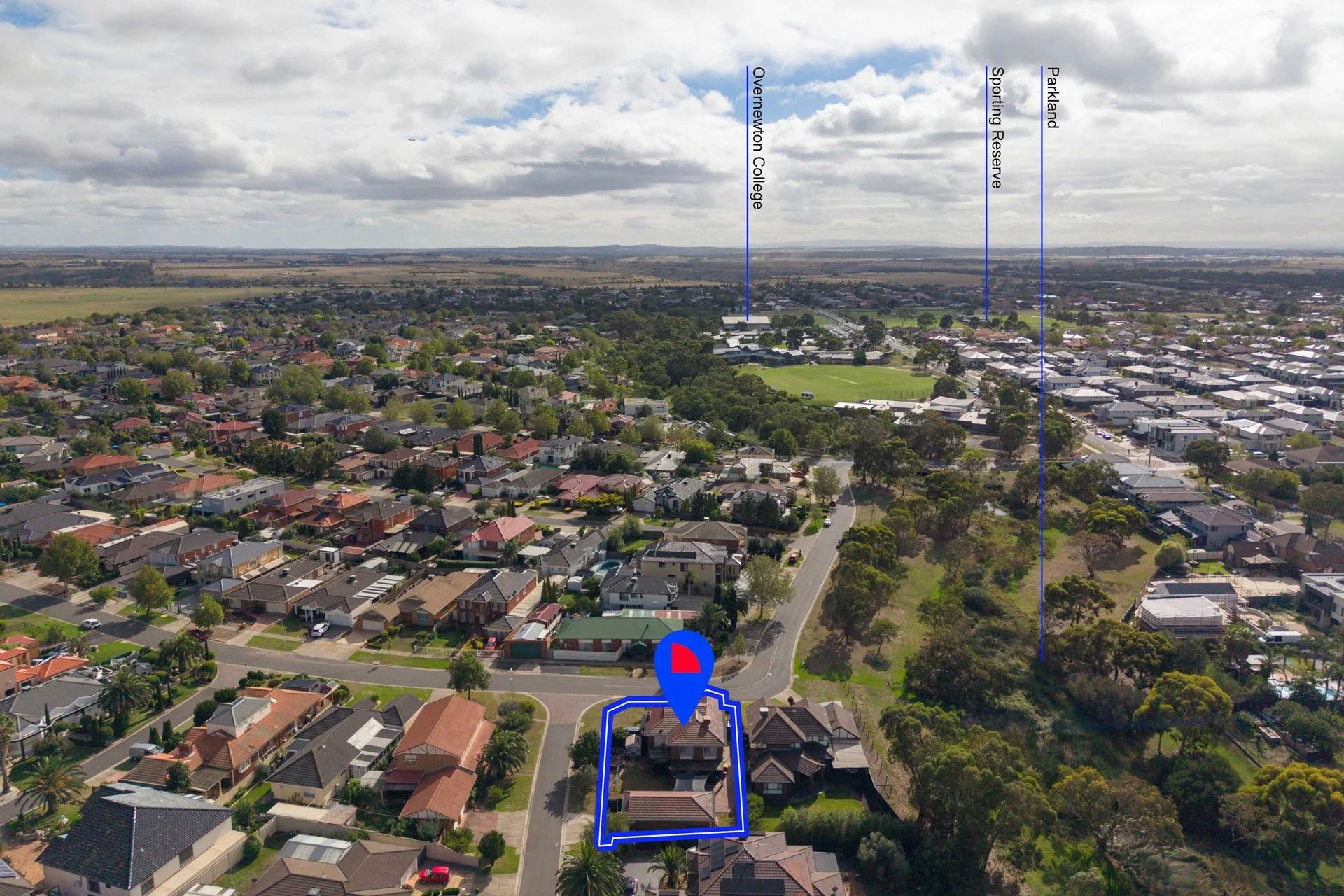 4 Wakelin Crescent, Taylors Lakes, Vic 3038