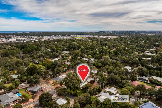 4 Wambenger Grove, Gelorup, WA 6230