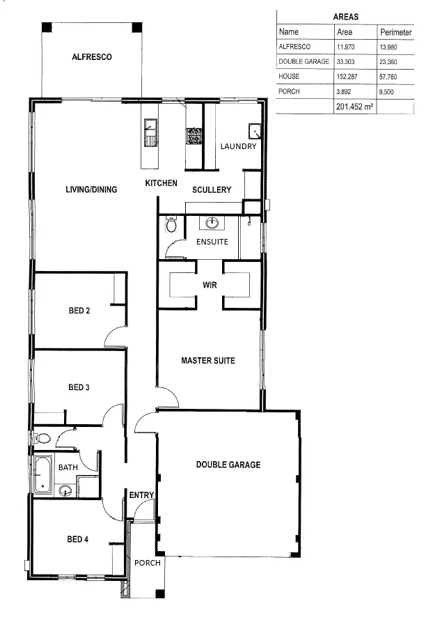 4 Wannell Close, Byford, WA 6122