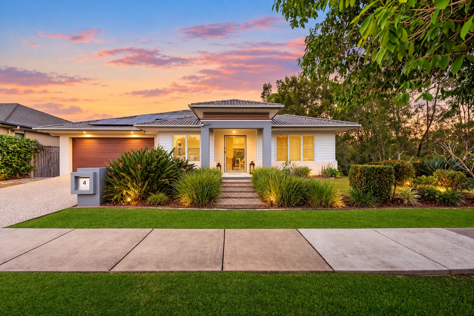 4 Warrabah Close, Pimpama QLD 4209