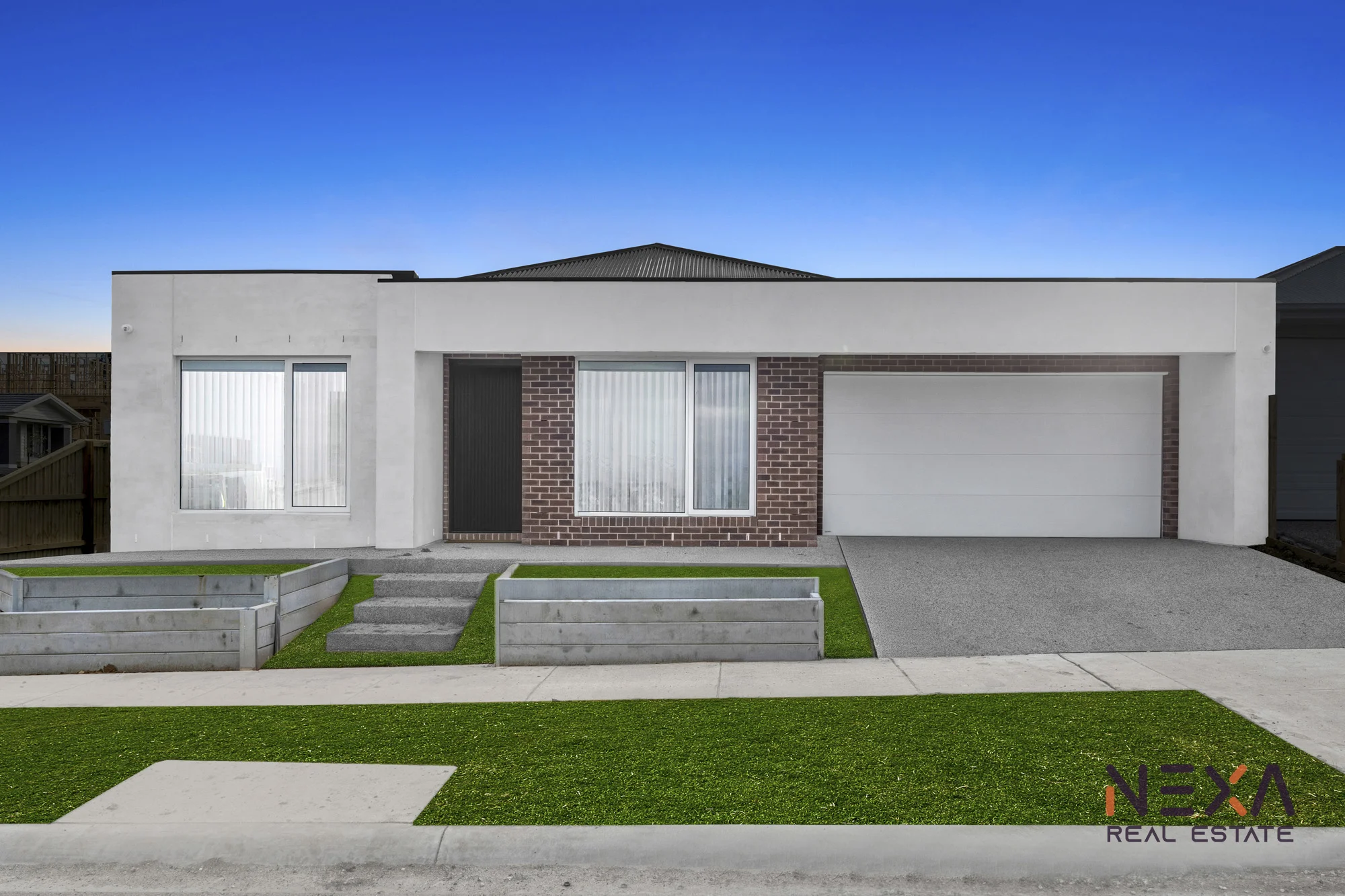 4 Wattle Street, Darley, Vic 3340