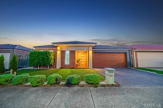 4 Weebil Way, Pakenham, Vic 3810