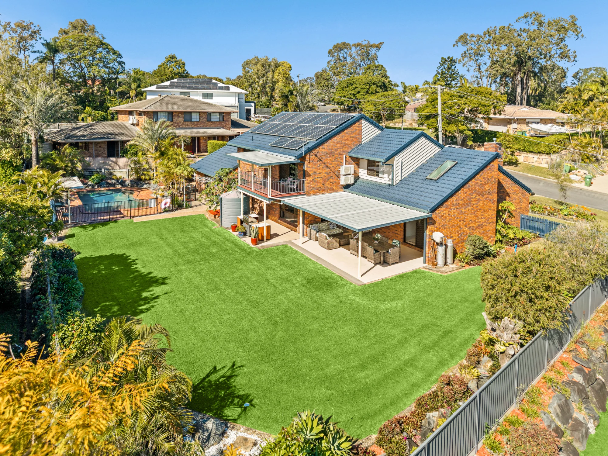 4 Wendy Court, Rochedale South, Qld 4123