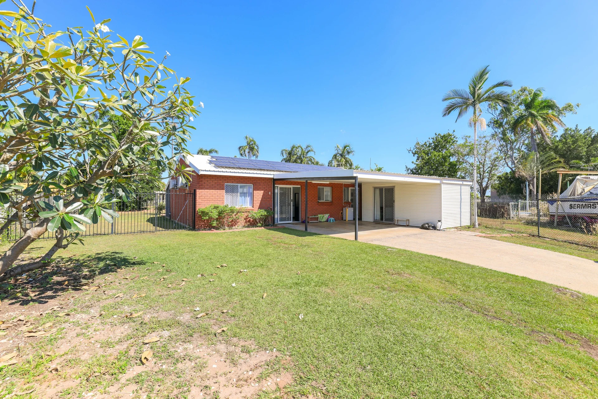 4 Wentworth Court, Marrara, NT 0812