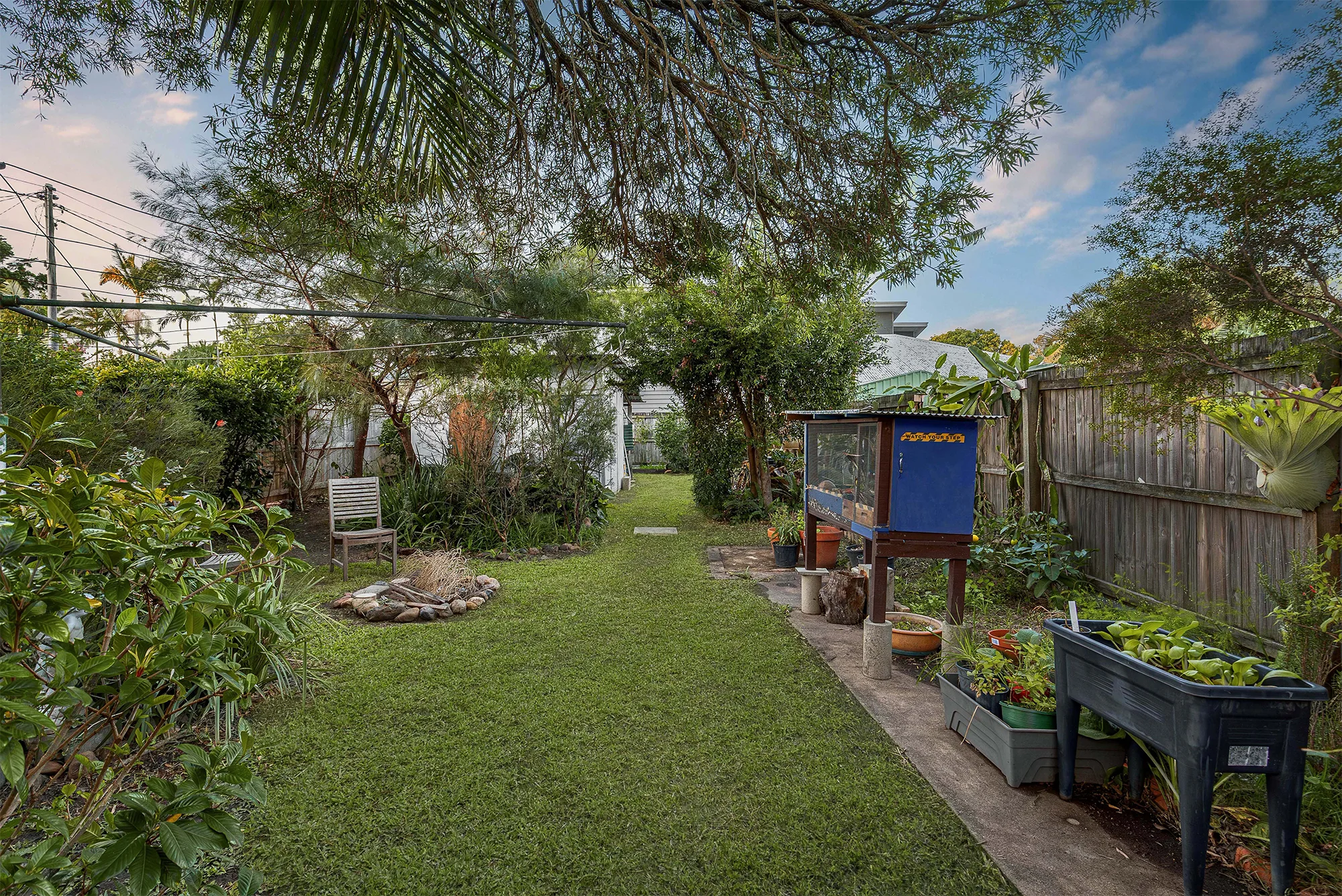 4 Westhoff Road, Northgate, Qld 4013