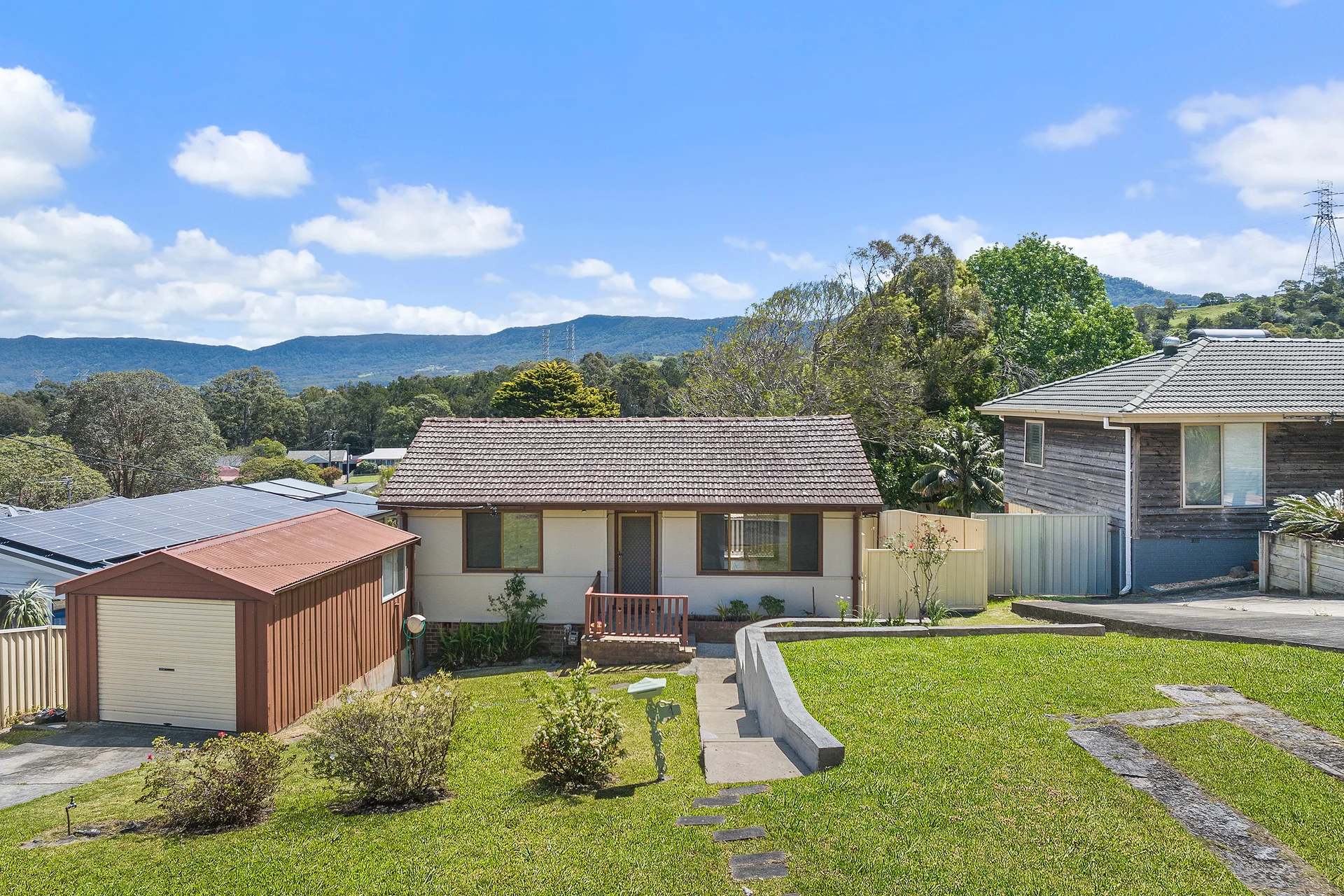 4 Westmoreland Street, Berkeley, NSW 2506