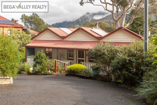 4 Whiffens Lane, Central Tilba, NSW 2546
