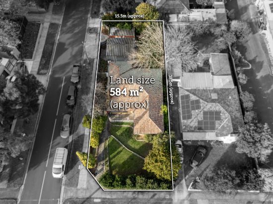 4 Wilson Street, Cheltenham, Vic 3192