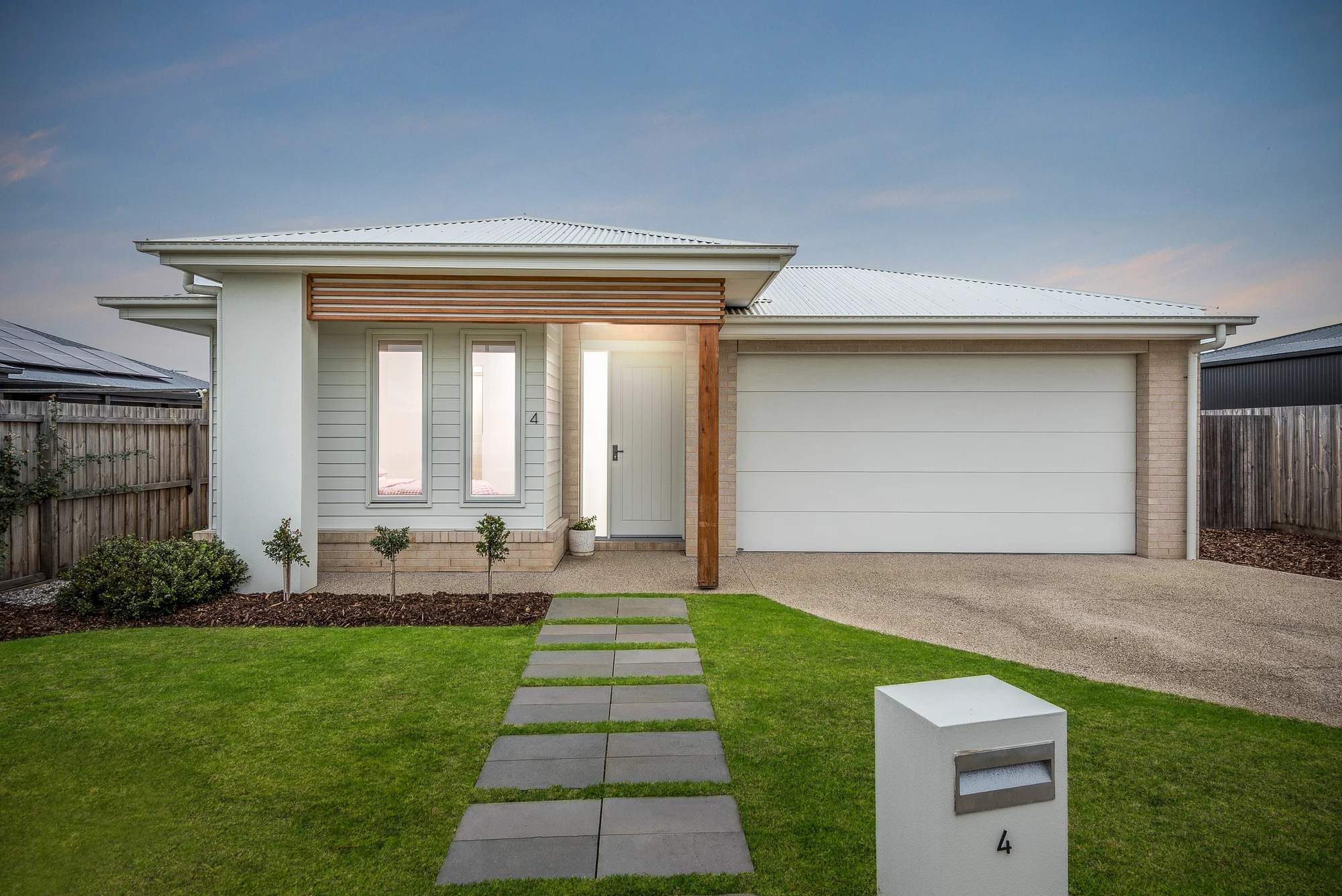 4 Wiltshire Rise, Winchelsea, Vic 3241