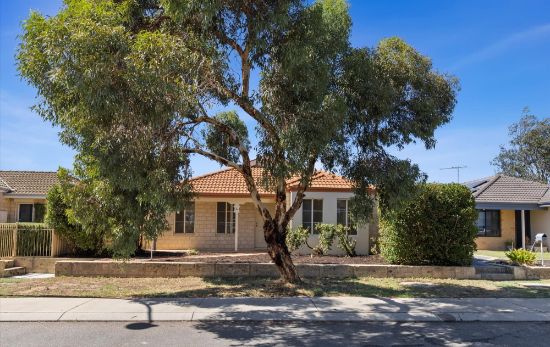 4 Woile Way, Byford, WA 6122