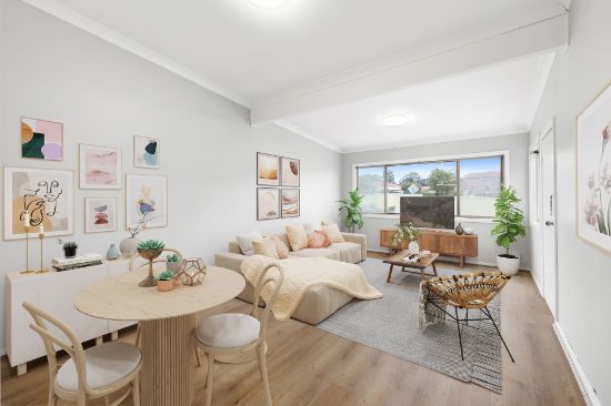 4 Wonga Street, Canterbury, NSW 2193