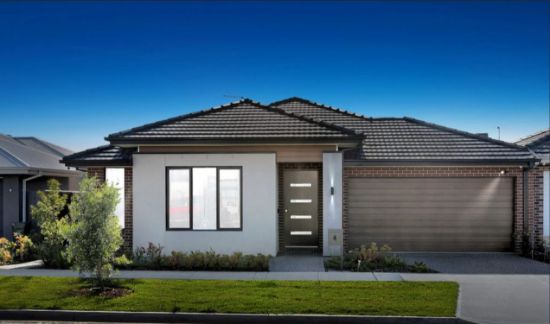 4 Woodlet Way, Donnybrook, Vic 3064