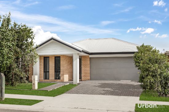 4 Xanadu Street, Gledswood Hills, NSW 2557