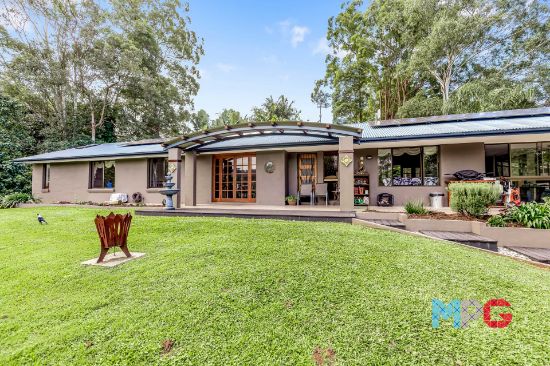 40-44 Kalang Drive, West Woombye, Qld 4559