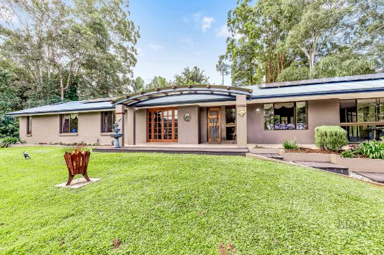 40-44 Kalang Drive, West Woombye, Qld 4559