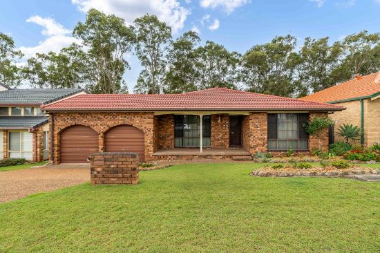 40 Adele Crescent, Ashtonfield, NSW 2323
