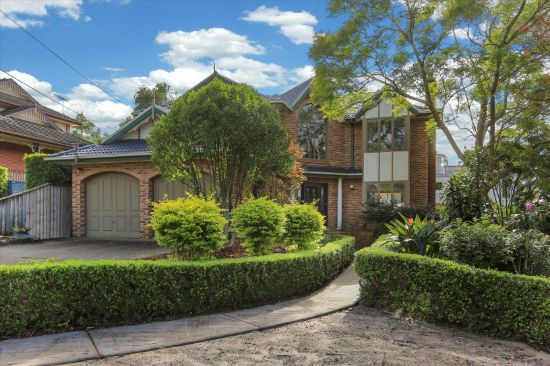 40 Allara Avenue, Turramurra, NSW 2074