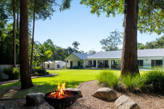 40 Anning Road, Forest Glen, Qld 4556