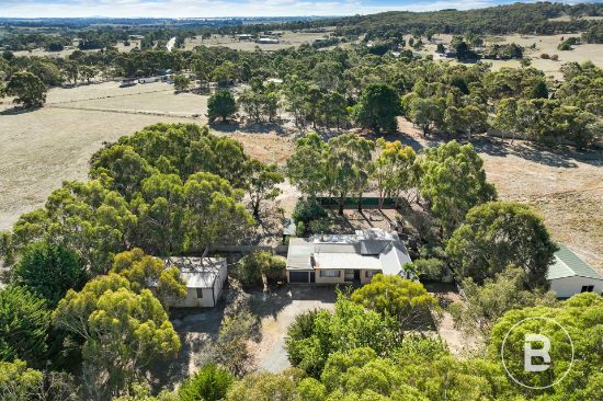 40 Atkinsons Road, Magpie, Vic 3352