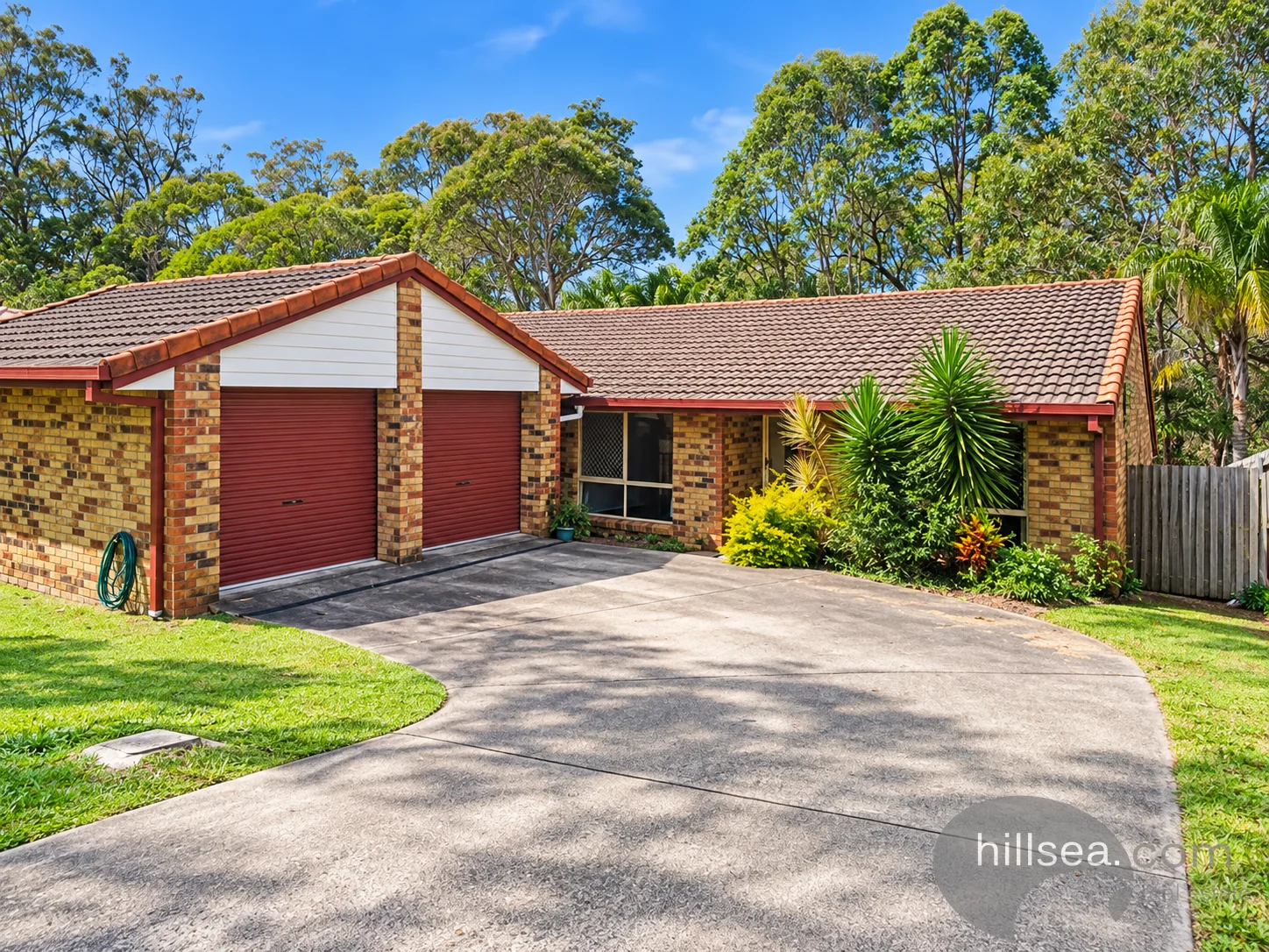 40 Ballybunion Drive, Parkwood, Qld 4214
