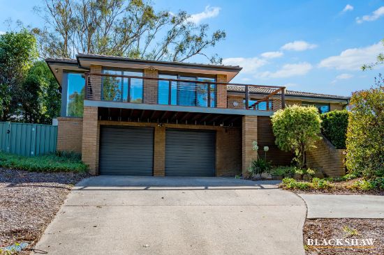 40 Baracchi Crescent, Giralang, ACT 2617