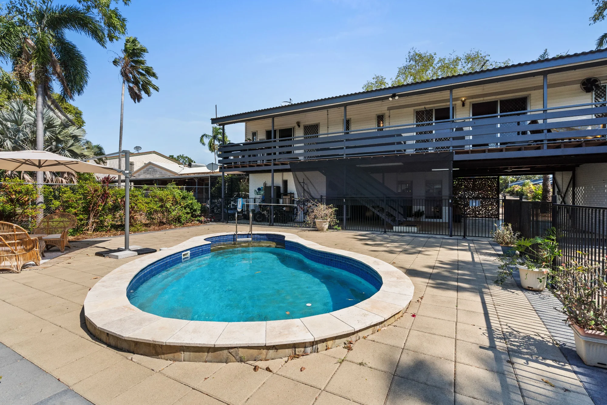 40 Baroalba Street, Leanyer NT 0812