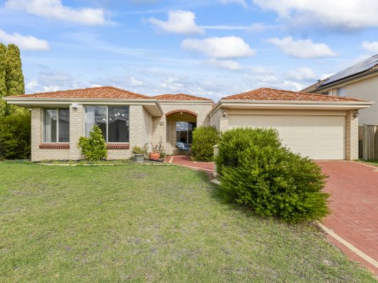 40 Belhaven Terrace, Quinns Rocks, WA 6030