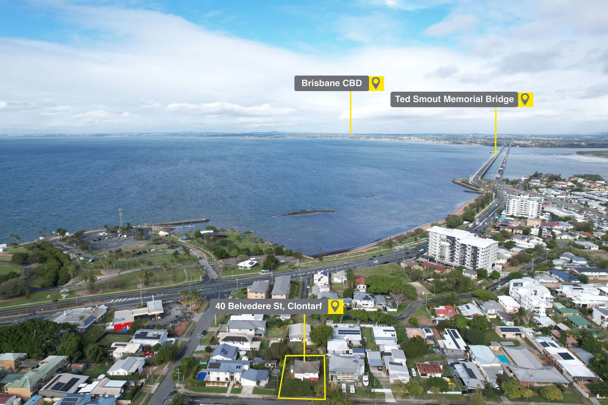40 Belvedere Street, Clontarf QLD 4019