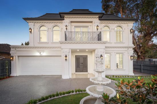40 Bennett Avenue, Mount Waverley, Vic 3149