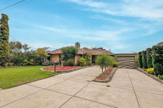 40 Brougham Drive, Valley View, SA 5093