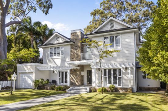 40 Browne Avenue, Dalkeith, WA 6009